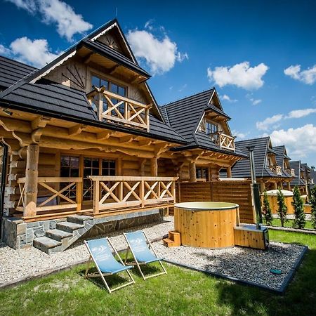 Osada Na Budzowskim Wierchu Zakopane Luaran gambar