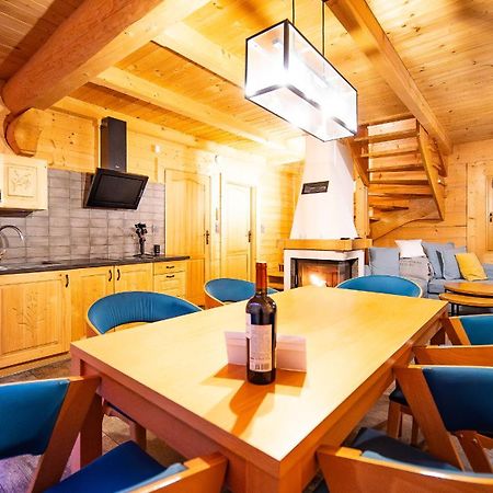 Osada Na Budzowskim Wierchu Zakopane Luaran gambar