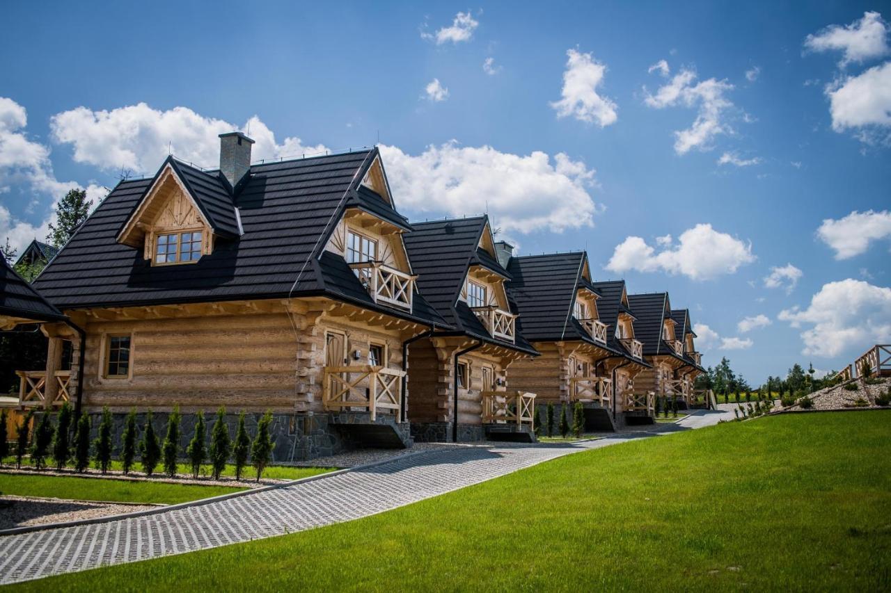 Osada Na Budzowskim Wierchu Zakopane Luaran gambar