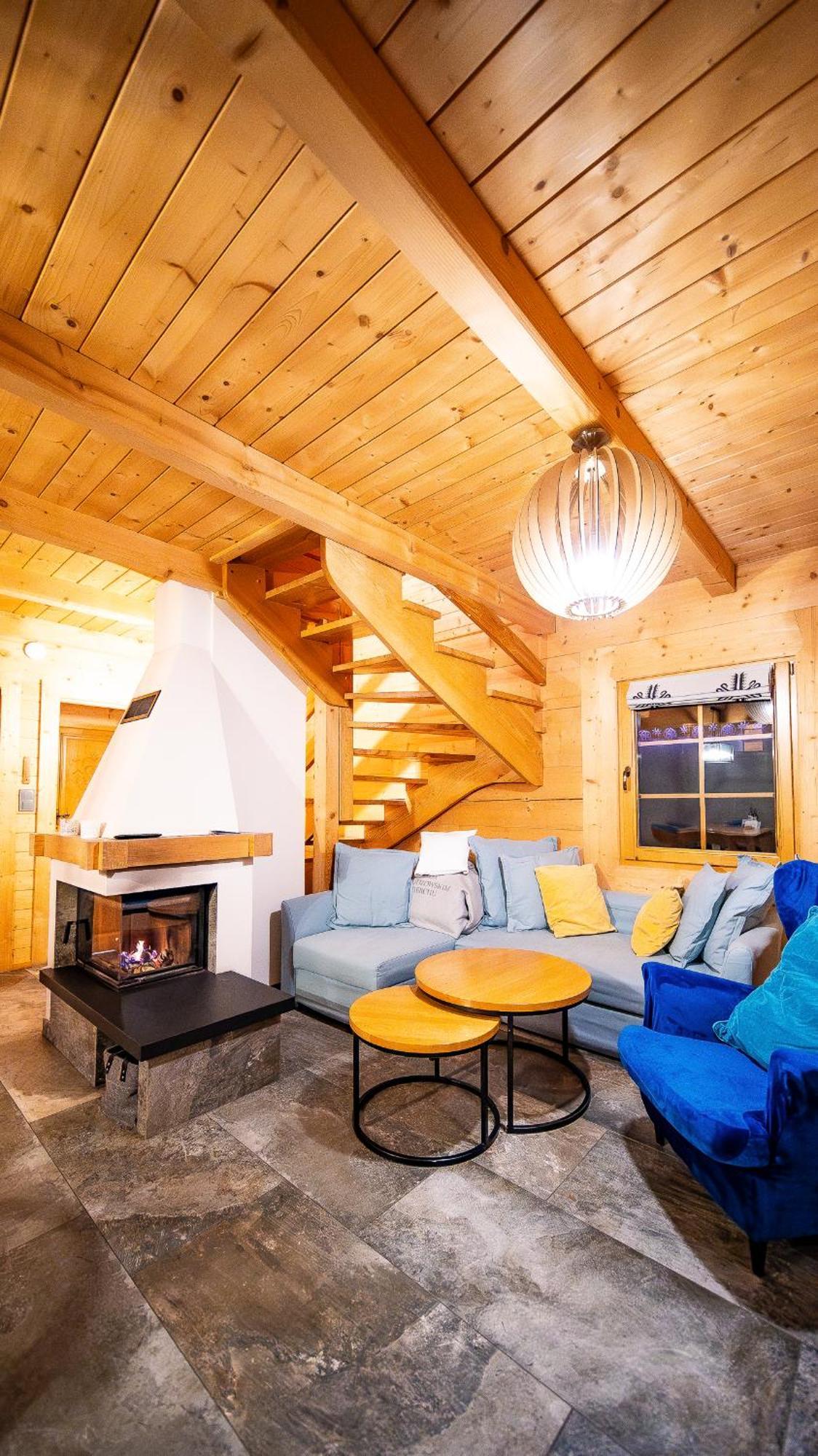 Osada Na Budzowskim Wierchu Zakopane Luaran gambar
